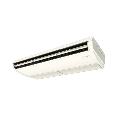 แอร์แบบแขวนใต้ฝ้า แอร์ Daikin รุ่น SkyAir FHA Series ระบบ Inverter ชนิดแขวนใต้ฝ้า (FHA 13BV2S) ขนาด 13040 BTU.